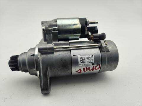 Motor de Arranque Volkswagen Caddy KOMBI BUSINESS BMT 102CV 75KW FURGON