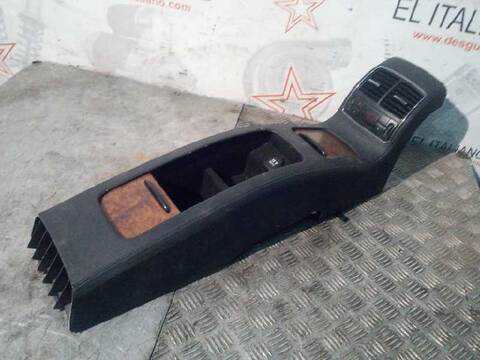 Consola Central Mercedes Clase C 160 350 219.356) 272CV 200KW