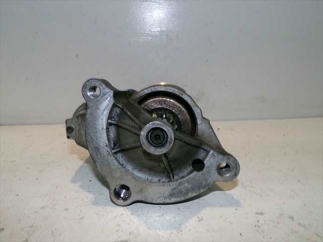 Foto 2ª: Motor de Arranque Citroen C4 2.0 HDI 2014-2017 [AH01] (2014)