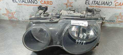 Faro Izquierdo Bmw Serie 3 315 320TD M SPORT 150CV 110KW