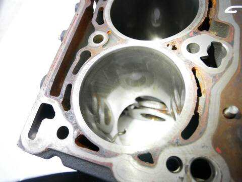 Bloque Motor Volkswagen Passat 190 - 200 CV