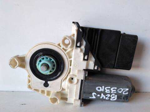 Foto 2ª: Elevalunas Eléctrico Trasero Derecho Volkswagen Passat BKP (2005)