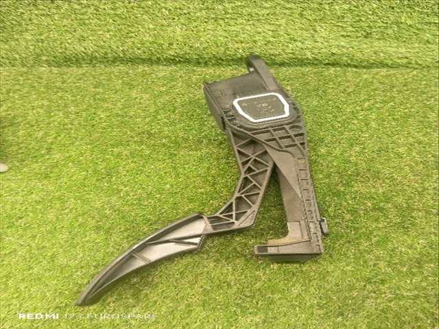 Foto 2ª: Sensor Aceleracion Mercedes Clase ML 320 3.0 CDI 5P [642940] (2007)