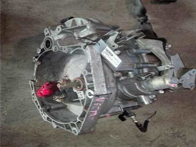Caja Cambios Opel Vectra 1.9 COSMO [1.9 LTR. - 88 KW CDTI]