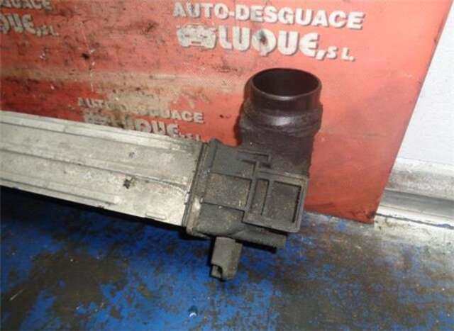 Foto 3ª: Intercooler Renault Megane 1.9DCI(130CV) III [F9QN870]