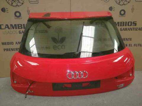 Portón Audi A1 ATTRACTION 95CV 70KW