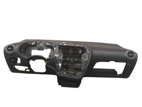 Kit Airbag Seat Leon 1.9 TDI