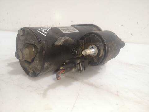 Foto 2ª: Motor de Arranque Seat Alhambra ASZ (2004)