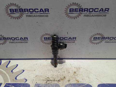 Inyectores Volkswagen Golf 1.9 TDI 105CV