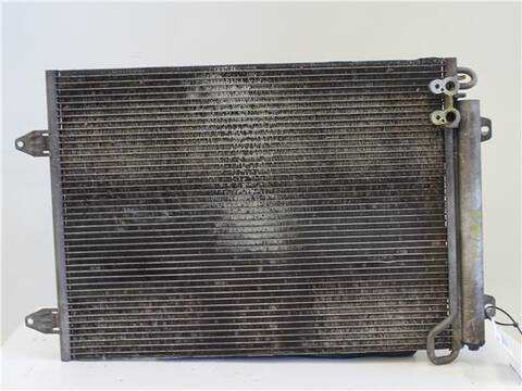 Radiador Calefaccion A.A. Volkswagen Passat 2.0 TDI 16V BERLINA 140CV 103KW