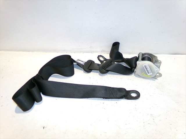 Cinturón Trasero Izquierdo Peugeot 108 1.2 G 2014-2021