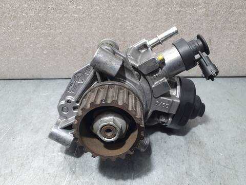 Bomba Inyeccion Dacia Duster 1.5 DCI DIESEL FAP CAT 90CV 66KW