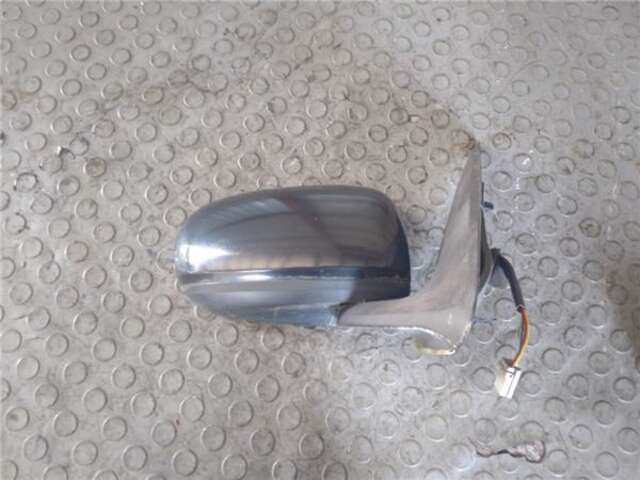 Foto 2ª: Retrovisor Derecho Nissan Almera 1.5 [QG15DE]