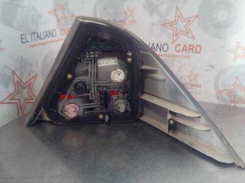 Piloto Trasero Izquierdo Mercedes Clase S 220 500 220.075) BERLINA 306CV 225KW