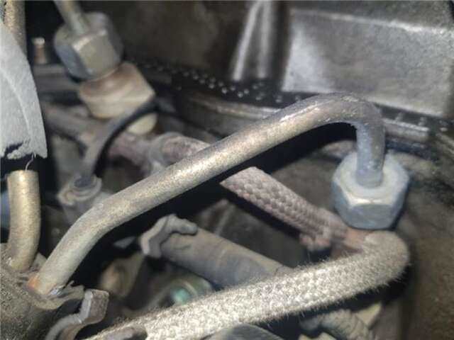 Inyectores Volkswagen Golf 1.9 TDI