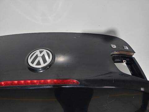 Foto 2ª: Portón Volkswagen Eos 2.0 150CV (2006)