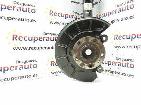 Mangueta Delantera Derecha Seat Altea CAYC