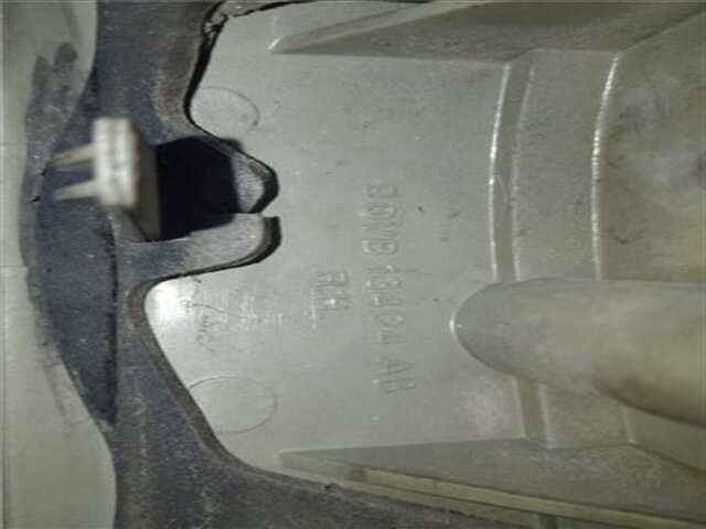 Foto 3ª: Piloto Trasero Derecho Ford Courier 1.8 D [RTJ]