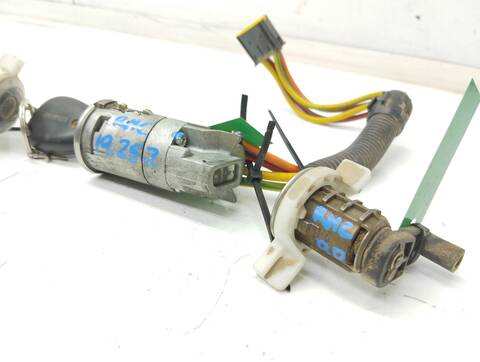 Foto 2ª: Motor de Arranque Renault Megane 1.9 DTI ALIZE 98CV 72KW I CLASSIC LA0) [F9Q A7] (2000)
