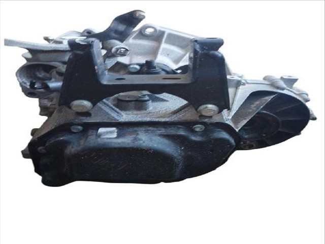 Foto 2ª: Caja Cambios Seat Ibiza 1.2 (2002)