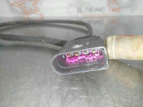 Foto 2ª: Sonda Lambda Volkswagen Golf BERLINA 105CV 77KW