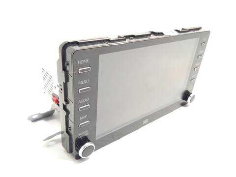 Sistema GPS Toyota CHR 2.0 HYBRID MAXH10) 112CV 82KW