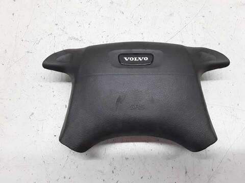 Foto 2ª: Kit Airbag Volvo V40 1.8 CAT 1783 CM3. MULTIPOINT) 122CV 90KW FAMILIAR [B4184S2] (1996)