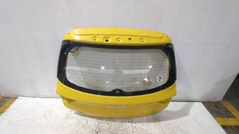 Portón Kia Stonic 1.0 T-GDI 101CV