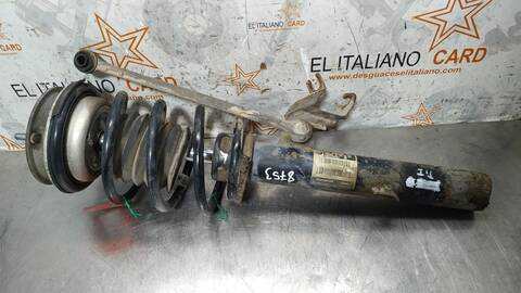 Amortiguador Delantero Izquierdo Bmw Serie 3 315 335I 306CV 225KW