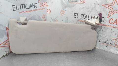 Foto 3ª: Parasol Izquierdo Bmw Serie 5 518 520 D 184CV 135KW [N47D20C] (2015)