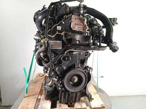 Foto 2ª: Motor Completo Ford Transit 1.5 ECOBLUE 101CV 74KW FURGONETA [Z2GA] (2019)