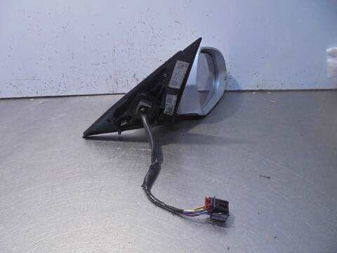 Foto 4ª: Retrovisor Derecho Audi A6 3.0 TDI QUATTRO AVANT 245CV 180KW [CDUD] (2014)