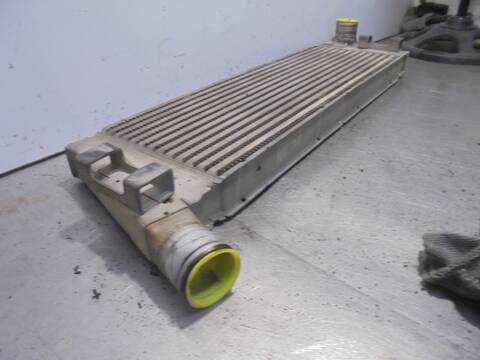 Foto 3ª: Intercooler Renault Megane AUTHENTIQUE BERLINA 82CV 60KW II BERLINA 5P [K9K D7] (2003)