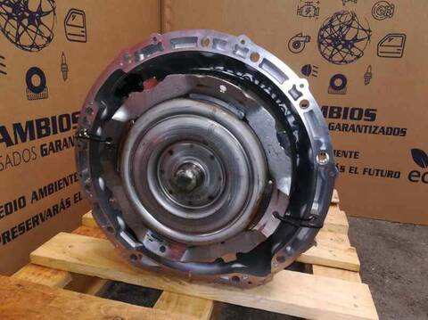 Caja Cambios Automatica Mercedes Clase C 160 C 220 D 205.304) COUPE 170CV 125KW AUT.