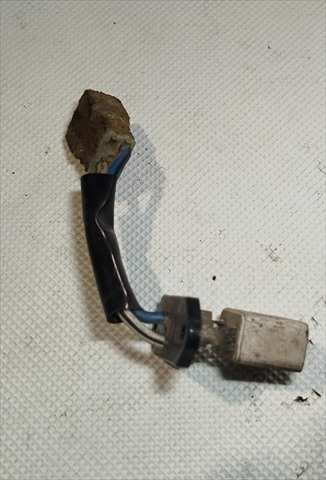 Foto 3ª: Calefacción Toyota Land Cruiser 4.2 TD HDJ80 [1HD-T] (1996)