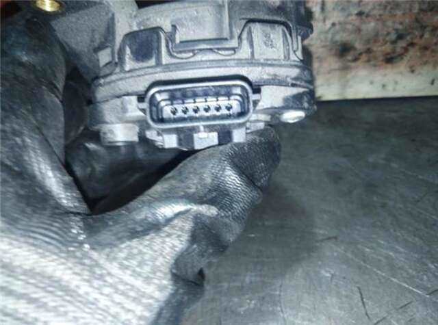Foto 3ª: Pedal Acelerador Renault Clio 1.2 16V [D4F 740]