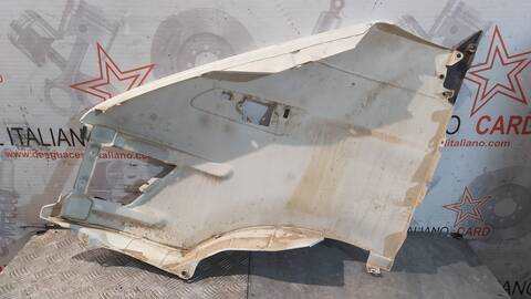 Foto 4ª: Aleta Delantera Derecha Iveco Daily 35 - C 13 CAJA ABIERTA 125CV 92KW [814043S]