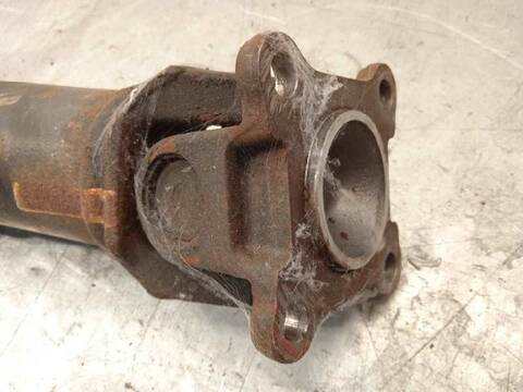 Foto 4ª: Transmision Central Toyota GT86 2.0 G 200CV 147KW SPORT [FA20] (2016)