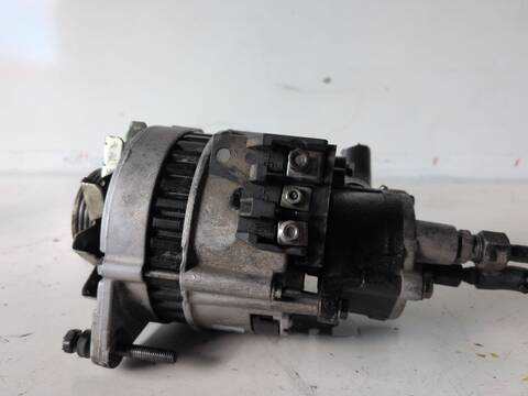 Foto 2ª: Alternador Ford Transit 4HC FURGON (1998)