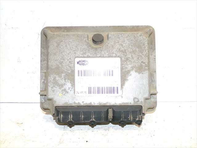 Centralita Motor ECU Fiat Seicento 1.1 G 2001-2010
