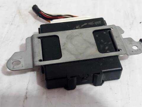 Foto 2ª: Centralita Motor ECU Toyota Prius BASIS 78CV [1NZFXE] (2003)