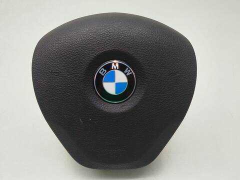 Foto 2ª: Kit Airbag Bmw Serie 3 318 2.0 D 143CV 105KW F31) TOURING [N47D20C] (2012)