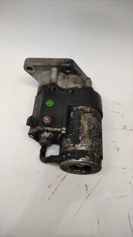 Motor de Arranque Kia Carnival 2.9 D