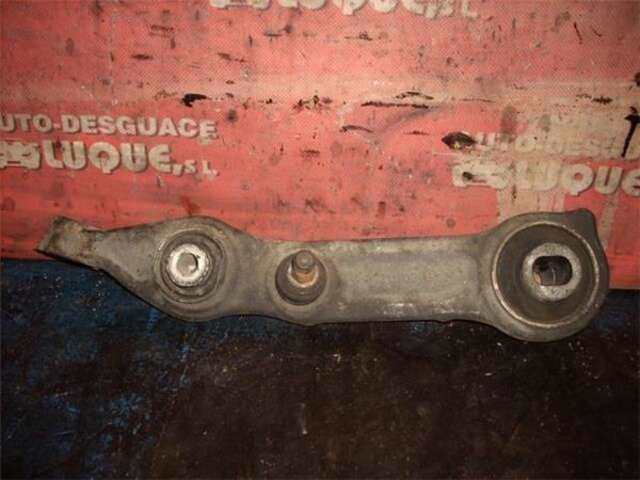 Foto 2ª: Brazo Suspension Delantero Derecho Mercedes Clase E 180 2.7 E 270 CDI (211.016) [2.7 LTR. - 130 KW CDI CAT] [OM 647.961]