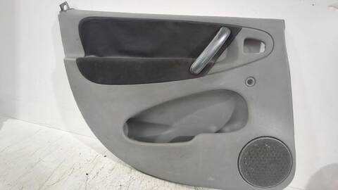 Tapizados Cartoneras Citroen Xsara 1.6 HDI PICASSO 90CV