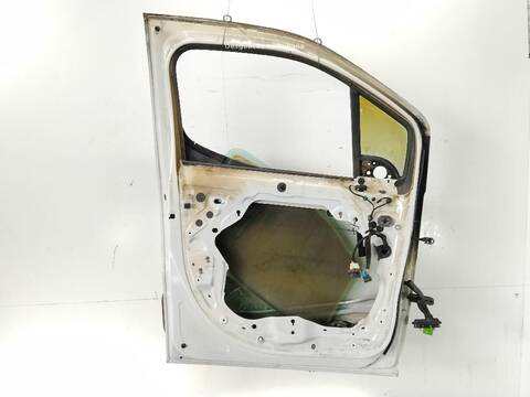 Foto 3ª: Puerta Delantera Izquierda Toyota Proace 1.5 D-4D 100 BPZM) [DV5RCF] (2019)