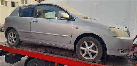 Foto 2ª: Cuadro de Instrumentos Toyota Corolla 1.6 LINEA LUNA BERLINA [1.6 LTR. 81KW 16V] [3ZZ-FE]