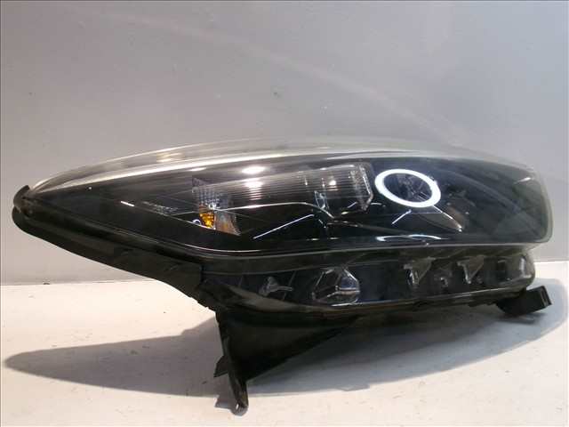 Foto 2ª: Faro Derecho Renault Captur 1.2 G 2013-2017 [H5FD4] (2014)