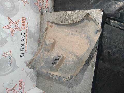 Foto 3ª: Paragolpes Delantero Citroen Jumper 30 L1H1 HDI 100 101CV 74KW CAJA CERRADA [4HV] (2007)