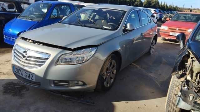 Puerta Delantera Izquierda Opel Insignia 1.8 GASOLINA 140cv